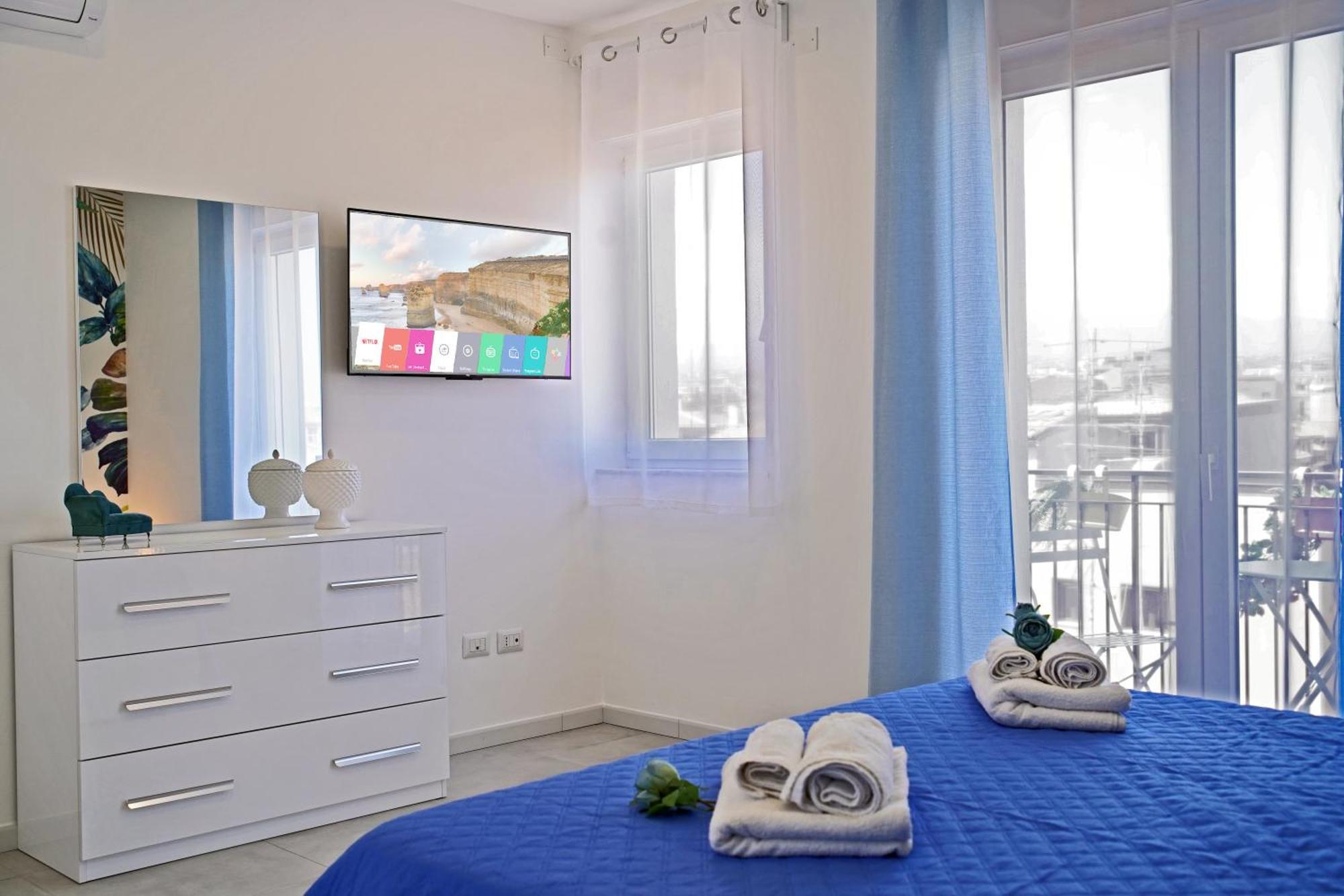 Laudani Homes Catania Exterior photo