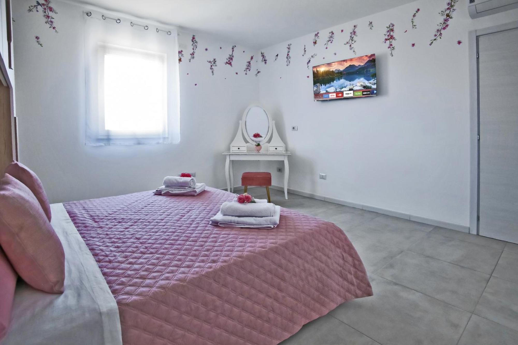 Laudani Homes Catania Exterior photo