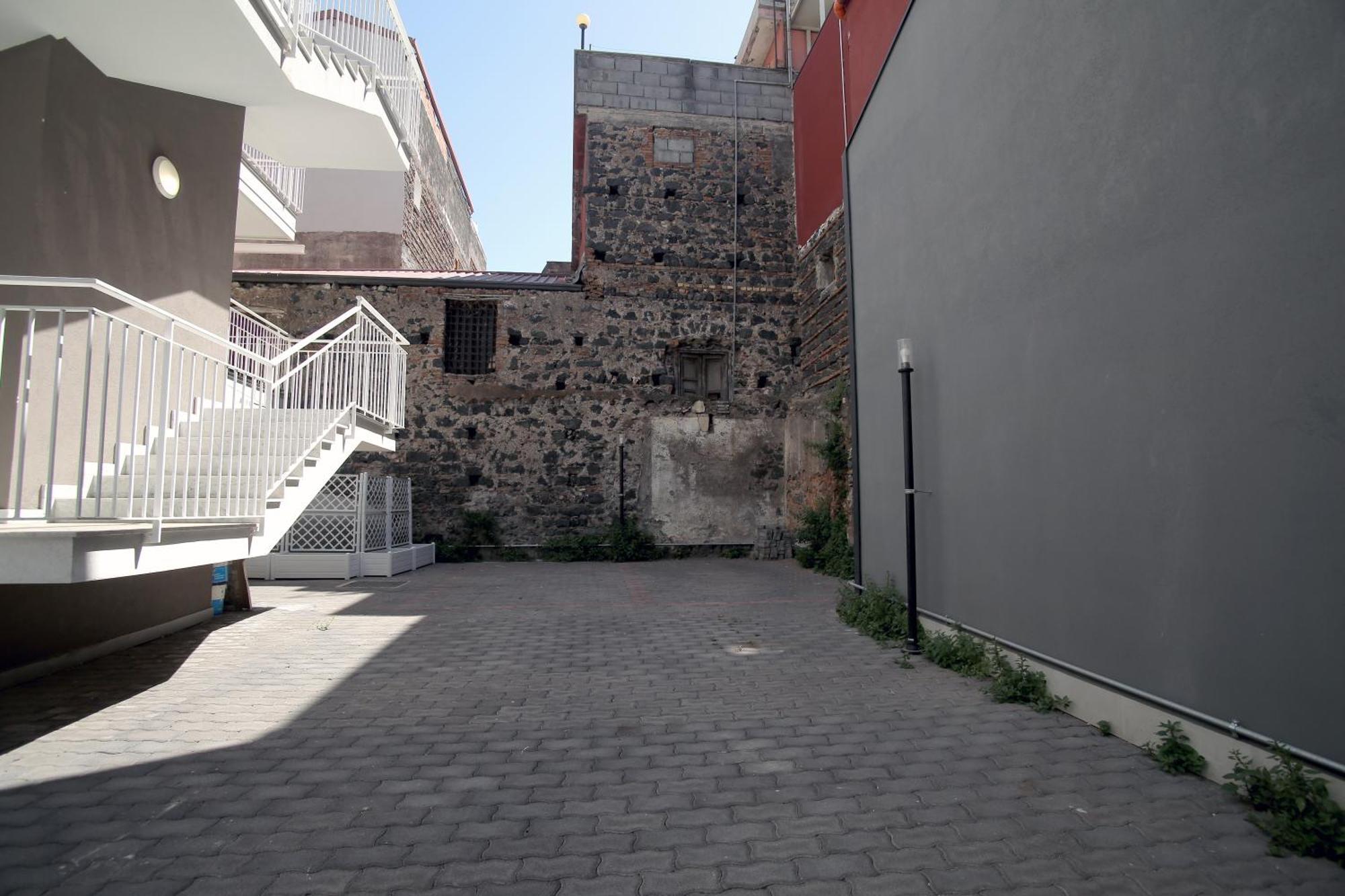 Laudani Homes Catania Exterior photo
